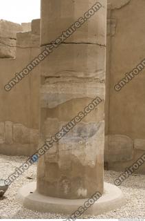 Photo Texture of Karnak Temple 0152